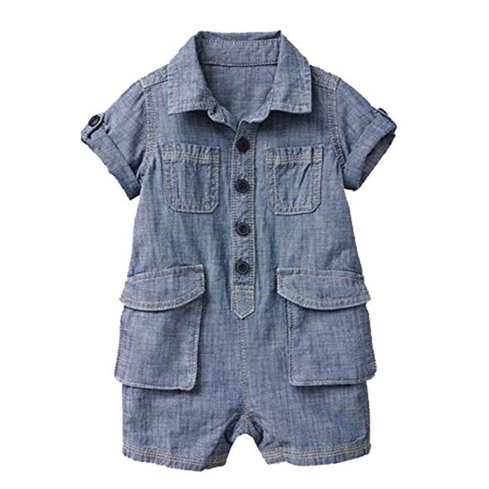 Gap romper